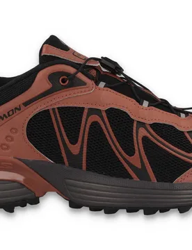 XT-Whisper - Sneaker - braun - Herren - Size: 42 - Salomon - FashionsVida