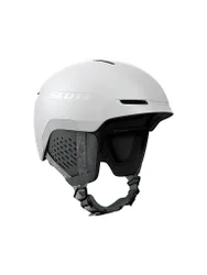 Casco da sci Track Plus bianco S