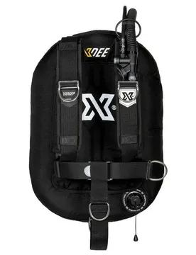 Ala Zeos 38 Comfort Set Weight Pockets