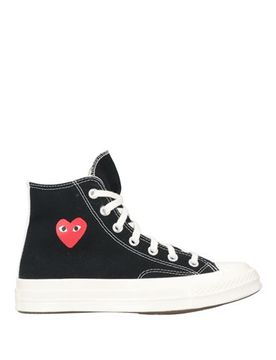Sneakers Mujer Negro 35,36.5,37.5,38,39,40 Mujer