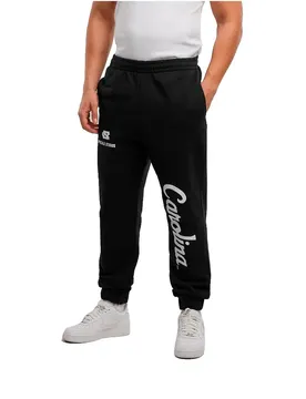 Mister Pantalon De Survêtement North Carolina Black L