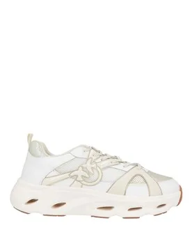 Sneakers Mujer Blanco 36,37,38,39,40,41 Mujer - PINKO - FashionsVida