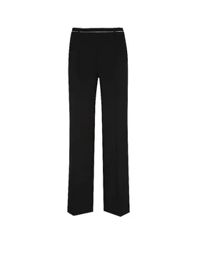 RAPHAELA BY Marlenehose LIV FLARED schwarz 38 damen - Brax - FashionsVida