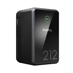 Batterie 4293 V-mount Vb212 Mini Black One Size unisex