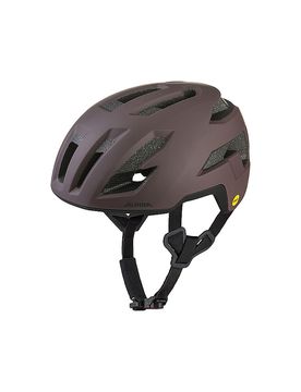 Casco de bicicleta Taunus Gravel MIPS marrón 59-61CM