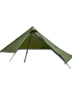 Deschutes Tarp Grün