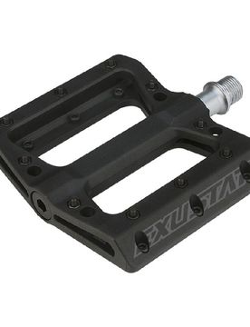 Pedali MTB flat termoplastica E-PB71