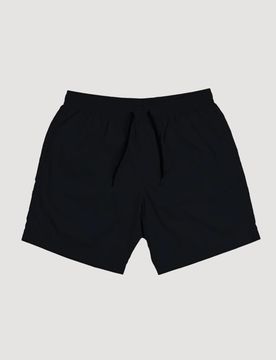 EMBROIDERED BEACH SHORTS