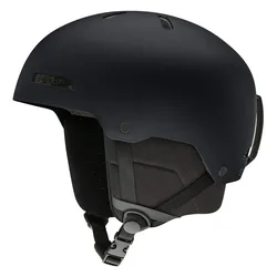 Casque Rodeo Matte Black 51-55 cm unisex