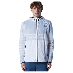 Veste 603200 White 4XL