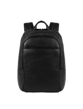 Zainetto porta computer e iPad Uomo ca3214mos-n Nero