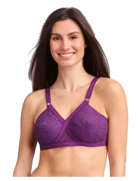 Soutien-gorge Ap00566.0gn Purple 110 - Playtex - FashionsVida