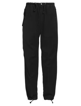 Hose Herren Braungrau M Herren