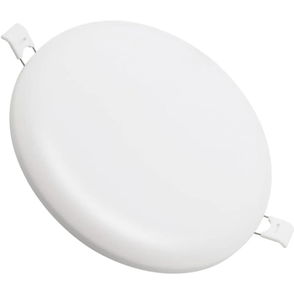 Downlight LED empotrable TANGO 9 W - CRISTALRECORD - FashionsVida