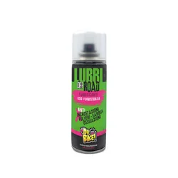 Olio per catena 200 ml SPRAY ROAD