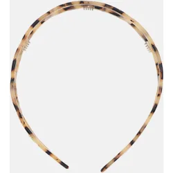 Pressume - Diadema carey chain