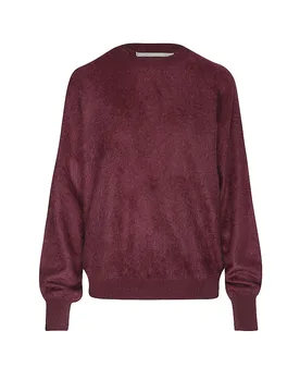 Jersey de cachemira baya 46 - The Mercer N.Y. - FashionsVida