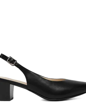 Pumps 44651-00 Schwarz 39 female - Rieker - FashionsVida