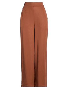 KOCCA Hose Damen Braun S Damen