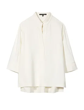 LUISA CERANO Bluse creme 34 damen - Luisa Cerano - FashionsVida