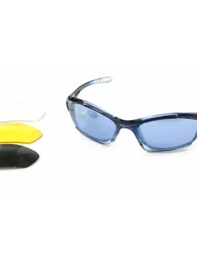 Msc Lunettes De Soleil Pyros Sprint
