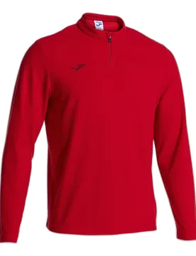 Fleece Cervino II - Rouge - male - Size: XL - Joma - FashionsVida