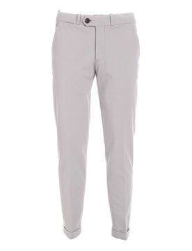 Pantalone Chino Micro Hammer