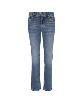 Jeans Straight Fit blu 29/L34 - Marc O'Polo - FashionsVida
