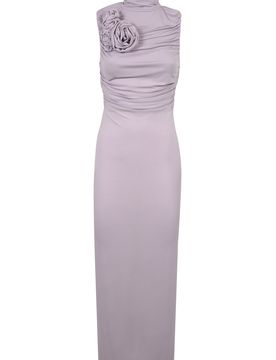 Magda Butrym Jersey Dress