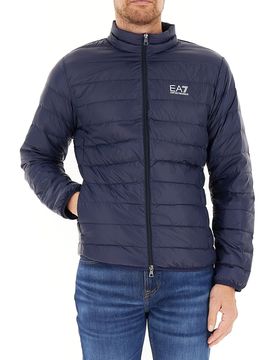 Piumino 100 gr BLU NAVY XXL