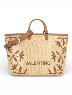 Para mujer. VBS9TG04PAG Bolso Shopper (OSFA), Casual, Poliuretano