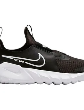 Slip On Baskets Flex Runner 2 Cuir 38;39;40;37 1/2;38 1/2;36 1/2 Female - Nike - FashionsVida