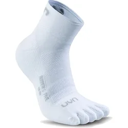 Calzini Runners Five Low Cut White EU 39-41