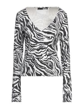 Top Damen Schwarz 34 Damen