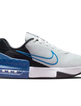 M air max alpha trainer 6 zapatilla cross training hombre Blanco (41) - Nike - FashionsVida