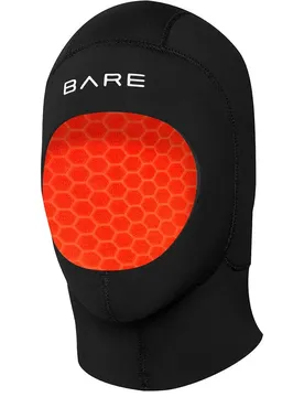 Bare Cappuccio Ultrawarmth Dry 7 Mm