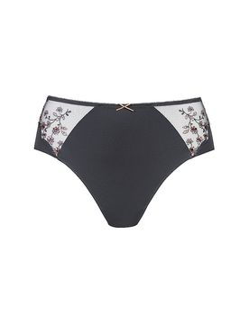 Slip DELIGHTFUL thunder grey gris 40