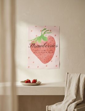 Sinsay - Poster - rosa