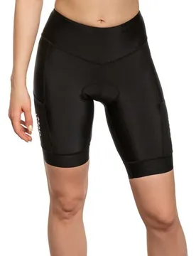 Pantaloncini Da Triathlon Rival Black - Madwave - FashionsVida