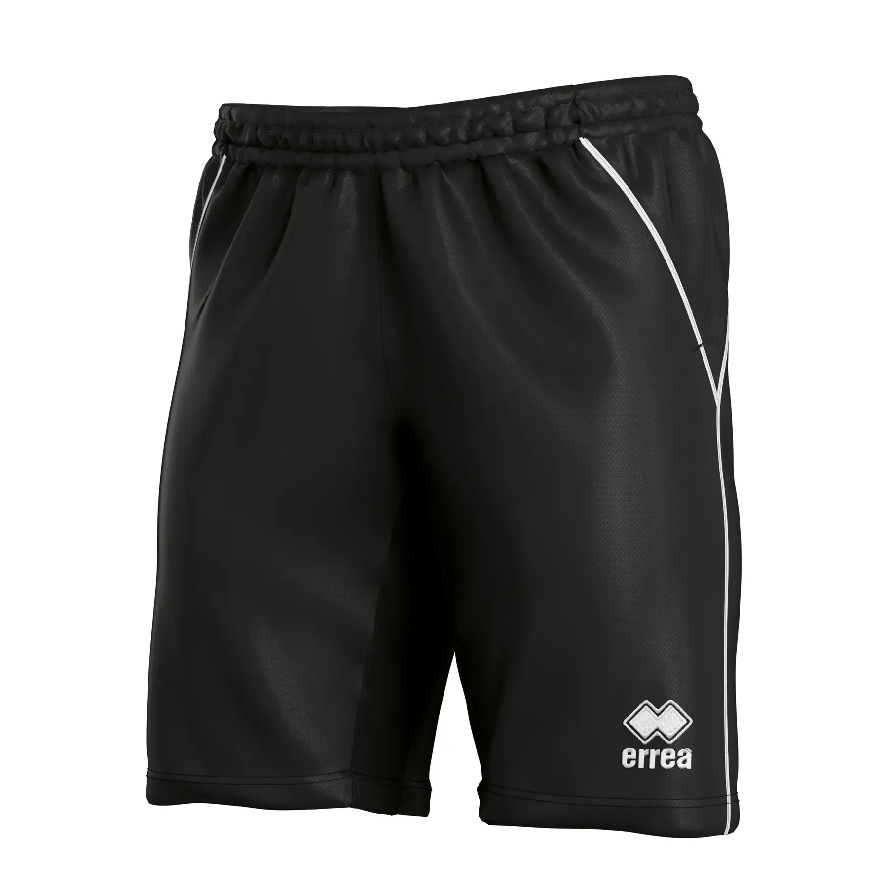 Shorts ivan 3.0 ad - Noir - male - Size: 3XL - Errea - FashionsVida
