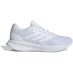 Runfalcon 5 Damen Laufschuhe, weiß, Größe 39 ⅓ 39 ⅓