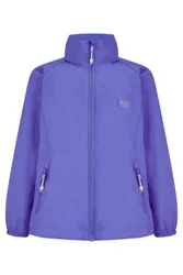 Origin Unisex Packable Waterproof Jacket - - Size: 3XL