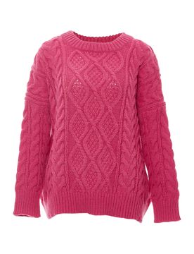 Sookie Jersey magenta