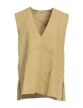 Top Damen Salbeigrün 38,40 Damen