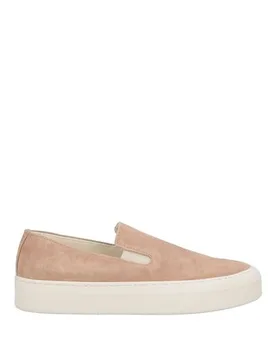 Sneakers Mujer Marrón claro 35,36,38 Mujer - Woman By Common Projects - FashionsVida