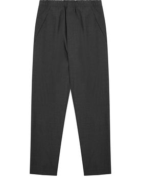 Men's Regular Fit Trousers