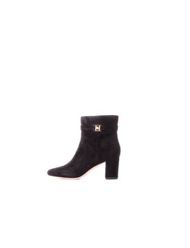 Ralph Lauren Stivali Black
