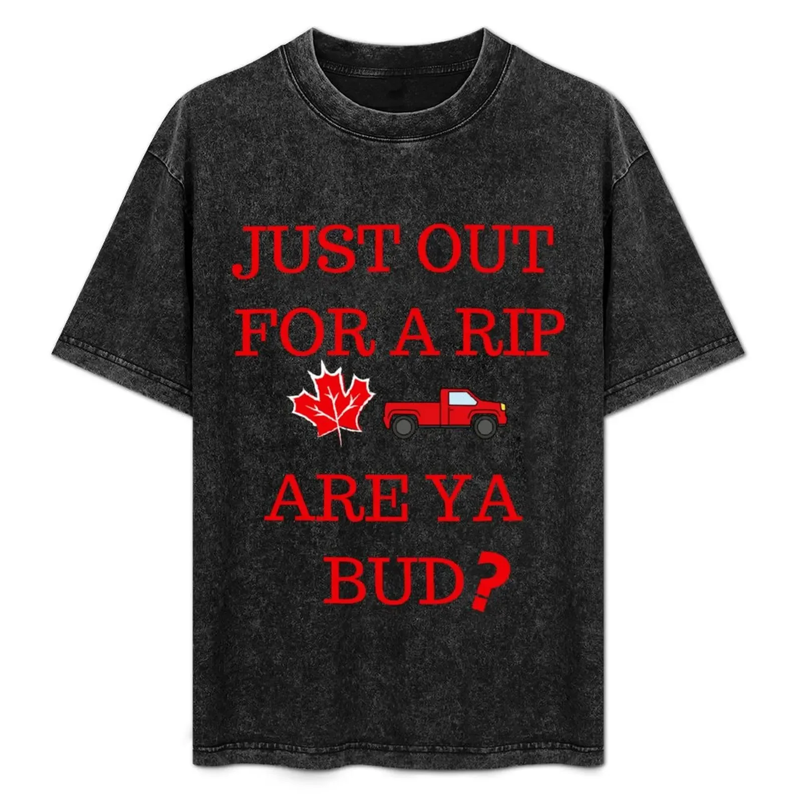 Out For A Rip T-Shirt - Aliexpress - FashionsVida