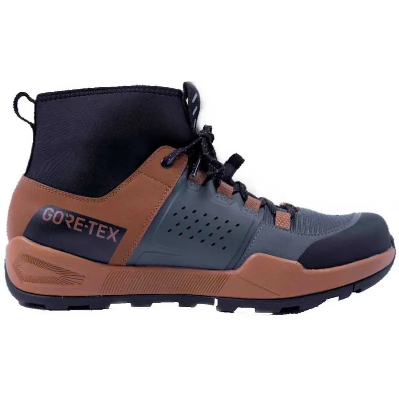 Scarpe Mtb Atomus Mid Gore-tex® Harvest Grey