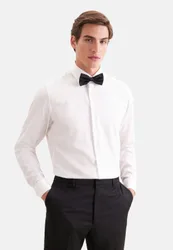 Slim Gala Uni Ecru 38